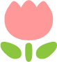 チューリップ