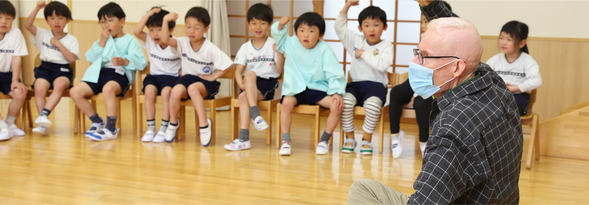 認定こども園 つくし幼保園