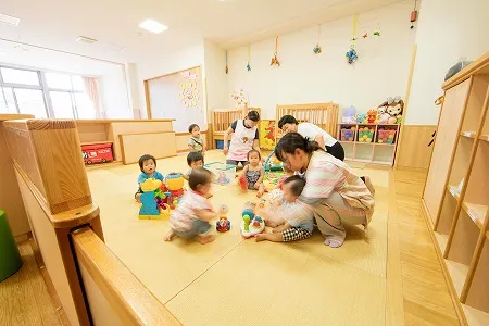 認定こども園 つくし幼保園