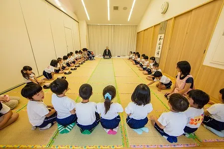 認定こども園 つくし幼保園