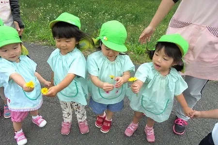 認定こども園 つくし幼保園