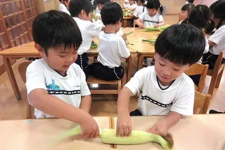 認定こども園 つくし幼保園